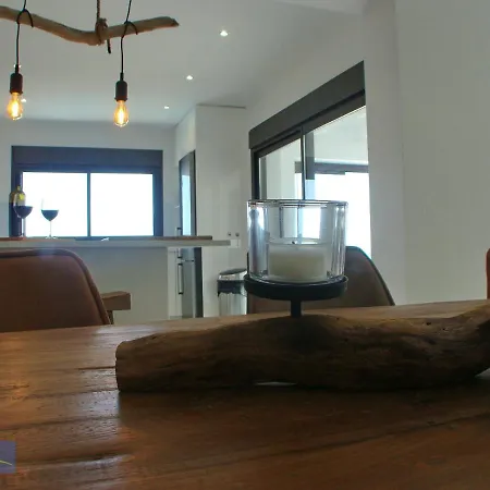 Ultramar Villa Jávea