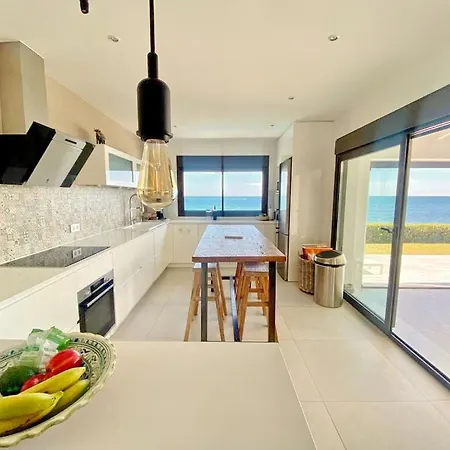 Ultramar Villa Jávea