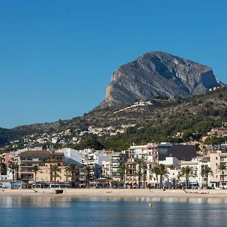 Villa Ultramar Jávea