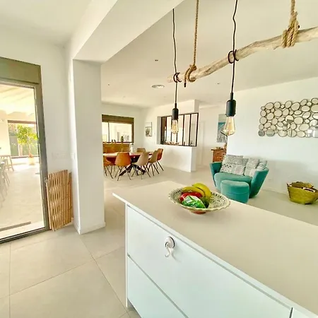 Villa Ultramar Jávea