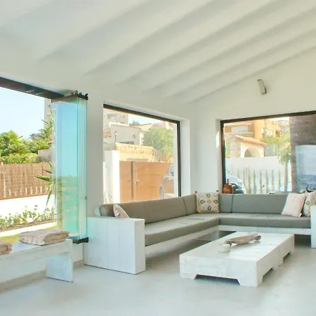 Villa Ultramar Jávea