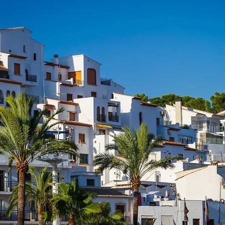 Ultramar Villa Jávea