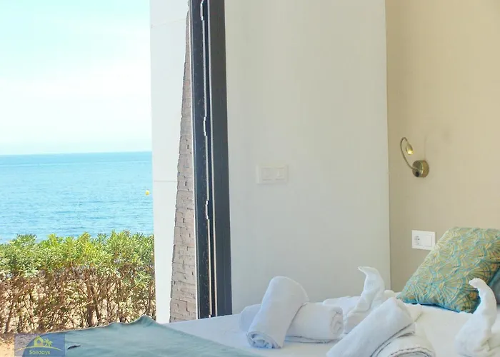 Ultramar Вилла *