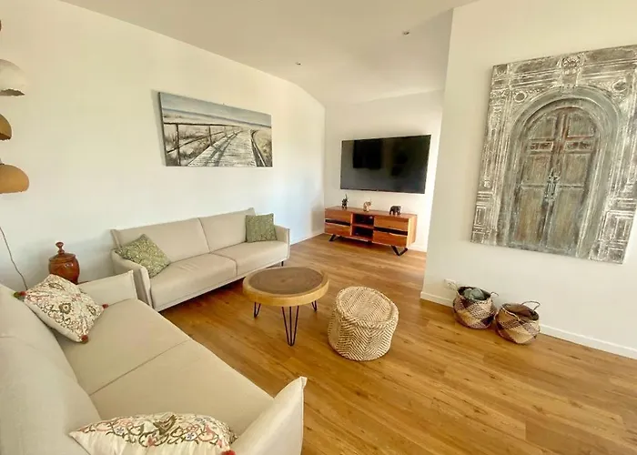 Ultramar * Хавеа