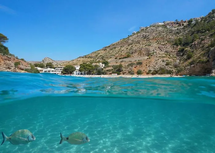 Вилла Ultramar *