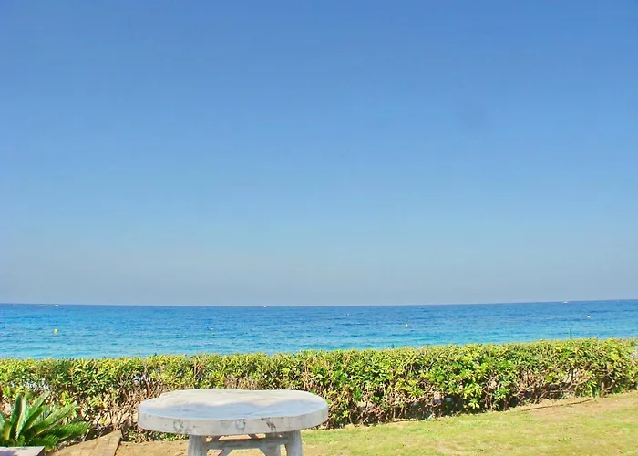 Вилла Ultramar *