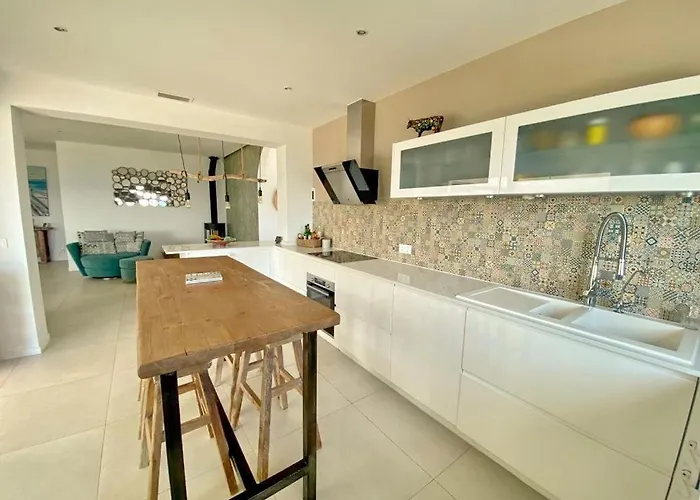 Ultramar * Хавеа