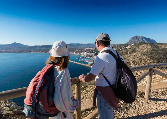 Ultramar Вилла *