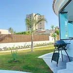 Ultramar Jávea