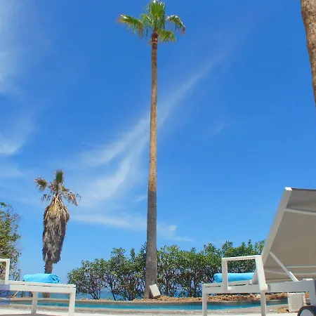 Ultramar Vila Jávea