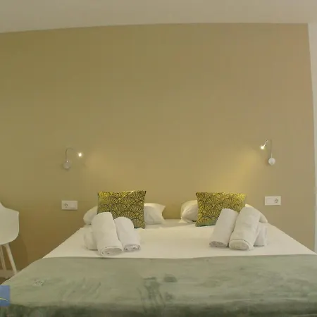 Vila Ultramar Jávea