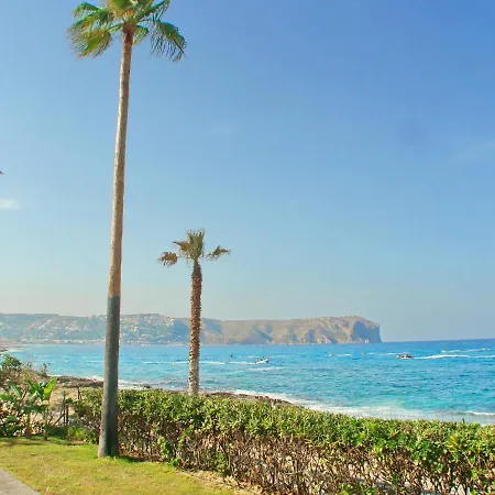 Ultramar Vila Jávea