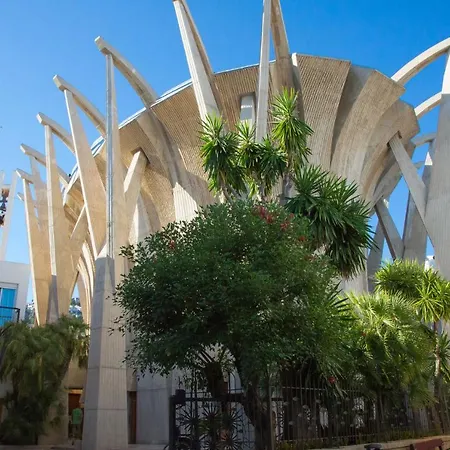 Vila Ultramar Jávea