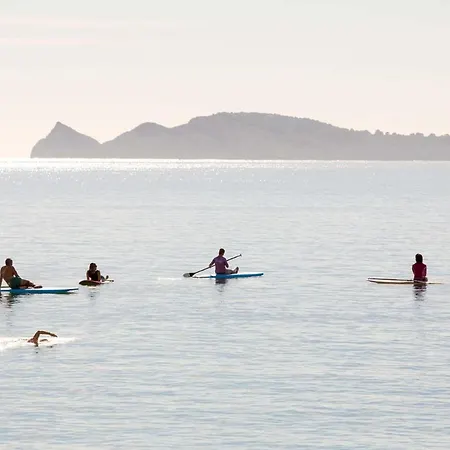 Ultramar Vila Jávea