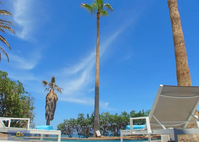 Ultramar Villa Jávea