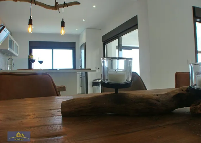 Ultramar Vila Jávea