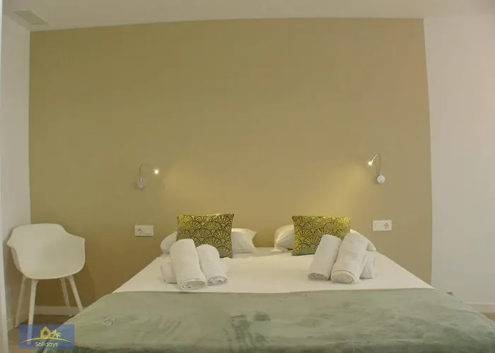 Vila Ultramar Jávea