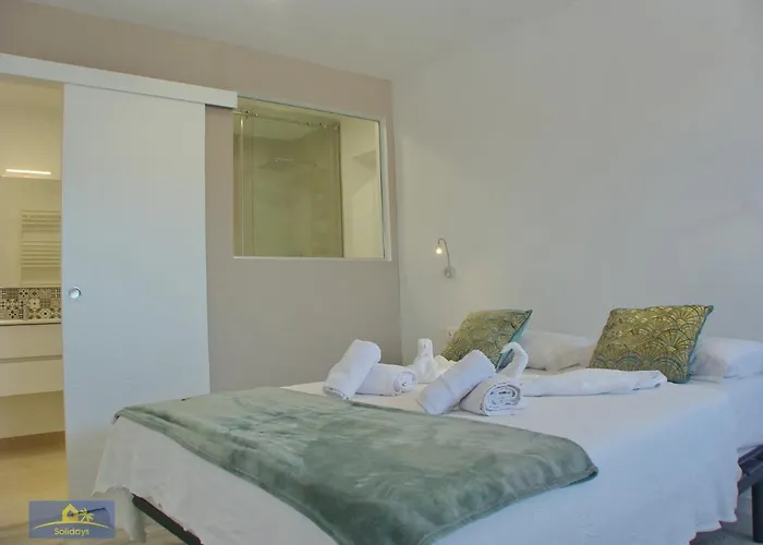 Vila Ultramar Jávea