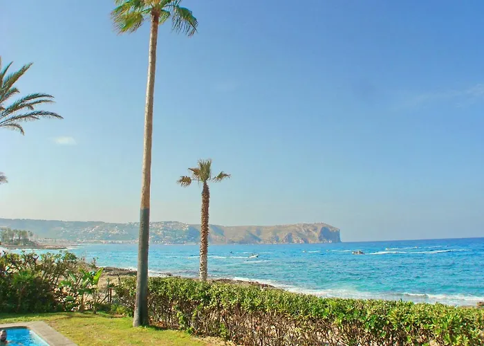 Ultramar Vila Jávea