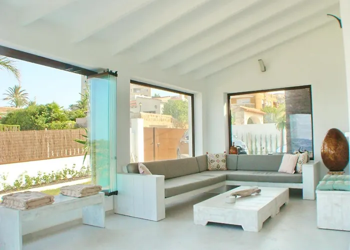 Villa Ultramar Jávea