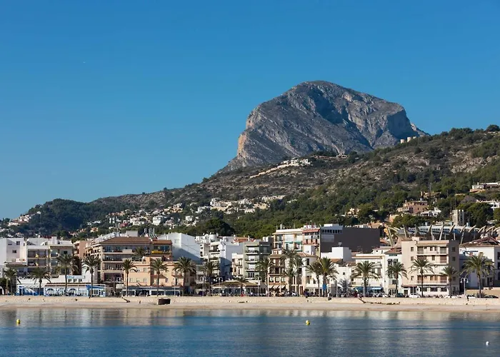 Vila Ultramar Jávea