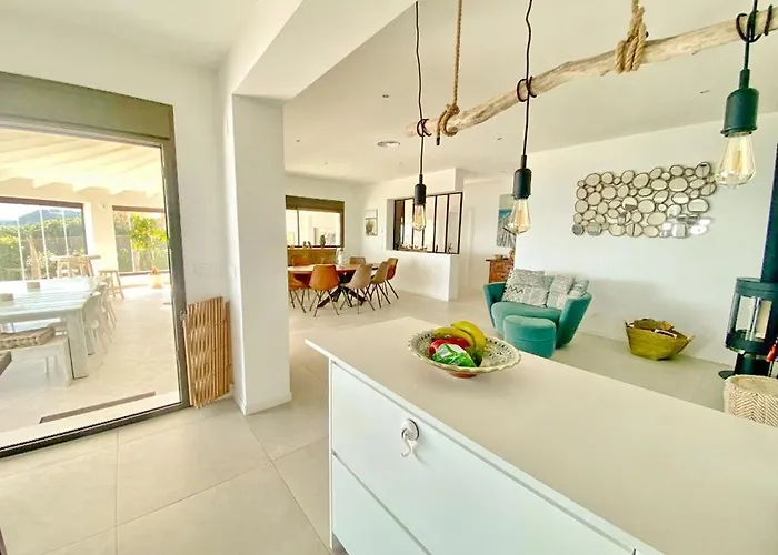 Vila Ultramar Jávea