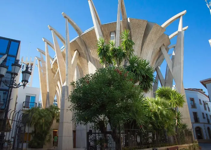 Vila Ultramar Jávea